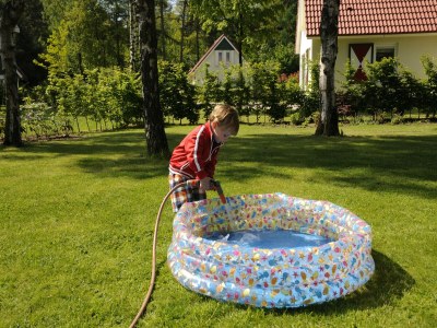 Holiday house Ferienhaus in Heeten am Wald - Outdoor photo 5