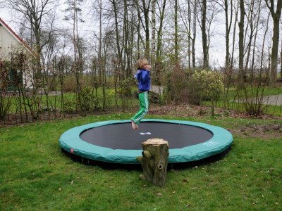 Holiday house Ferienhaus in Heeten am Wald - Outdoor photo 6