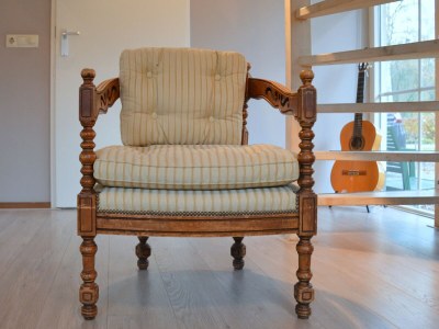 Holiday house Ferienhaus in Heeten am Wald - Features photo 15