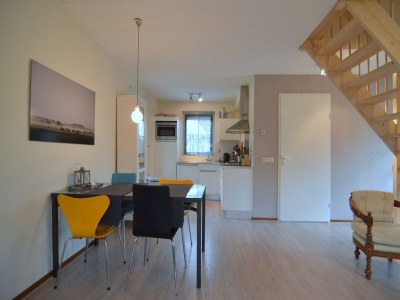 Holiday house Ferienhaus in Heeten am Wald - Features photo 16