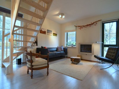 Holiday house Ferienhaus in Heeten am Wald - Features photo 17