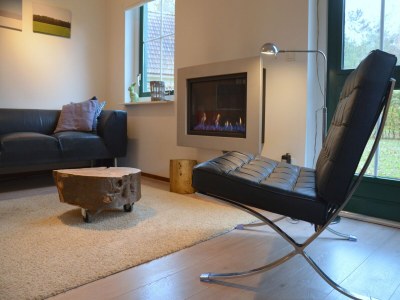 Holiday house Ferienhaus in Heeten am Wald - Features photo 18