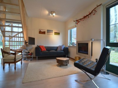 Holiday house Ferienhaus in Heeten am Wald - Features photo 19