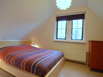 Holiday house Ferienhaus in Heeten am Wald - Features photo 25