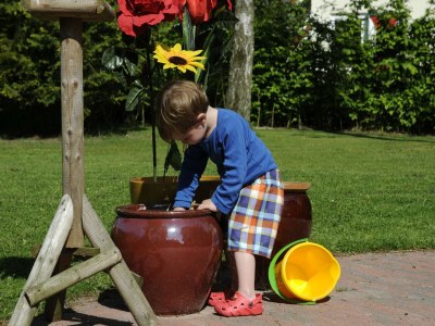 Holiday house Ferienhaus in Heeten am Wald - Outdoor photo 34