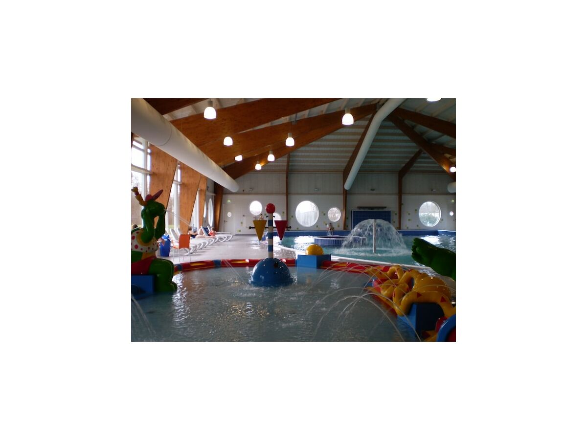 Villa Villa in Biddinghuizen am See für 6 Von Belvilla - Outdoor photo 2