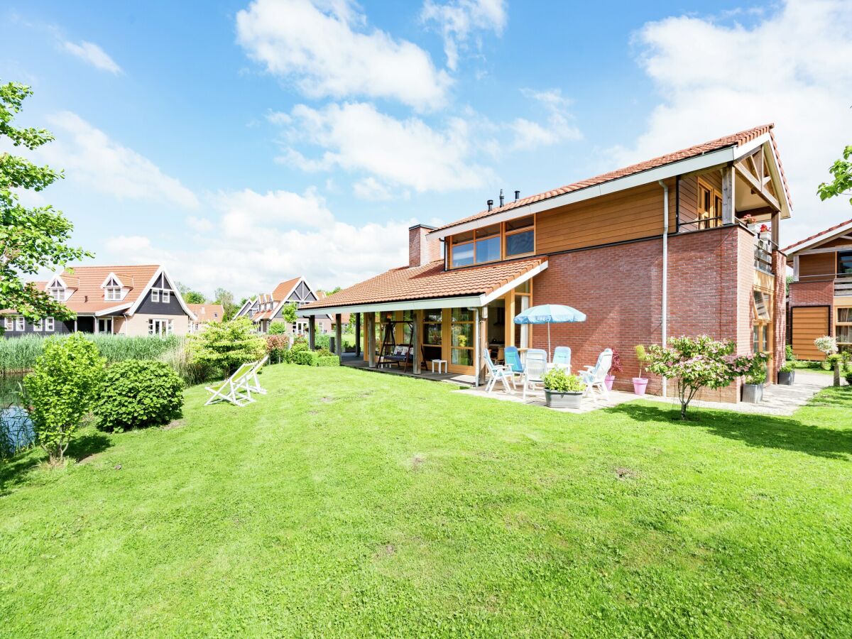 Villa Villa in Biddinghuizen am See für 6 Von Belvilla - Outdoor photo 3