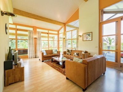 Villa Villa in Biddinghuizen am See für 6 Von Belvilla - Villa