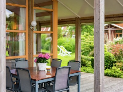 Villa Villa in Biddinghuizen am See für 6 Von Belvilla - Outdoor photo 8