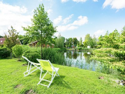 Villa Villa in Biddinghuizen am See für 6 Von Belvilla - Outdoor photo 10