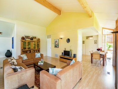 Villa Villa in Biddinghuizen am See für 6 Von Belvilla - Features photo 13