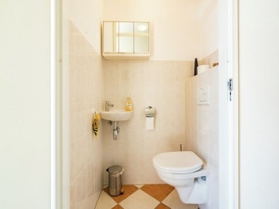 Villa Villa in Biddinghuizen am See für 6 Von Belvilla - Features photo 16