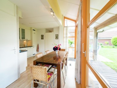 Villa Villa in Biddinghuizen am See für 6 Von Belvilla - Features photo 21