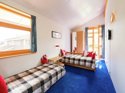 Villa Villa in Biddinghuizen am See für 6 Von Belvilla - Features photo 22