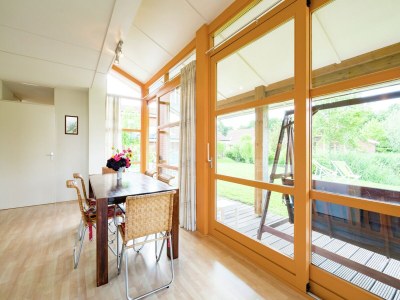 Villa Villa in Biddinghuizen am See für 6 Von Belvilla - Features photo 23