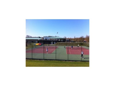 Villa Villa in Biddinghuizen am See für 6 Von Belvilla - Environment photo 28