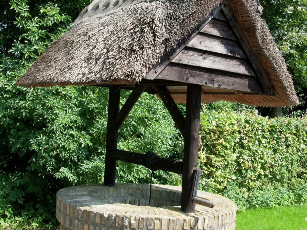 Cottage Mansion in Nijensleek with Sauna & Garden - Outdoor photo 5