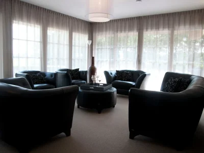 Cottage Mansion in Nijensleek with Sauna & Garden - Cottage