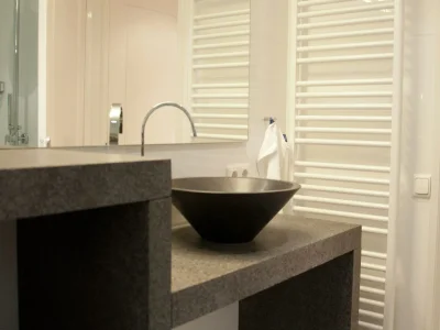 Cottage Mansion in Nijensleek with Sauna & Garden - Features photo 19