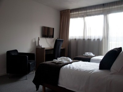 Cottage Mansion in Nijensleek with Sauna & Garden - Features photo 21