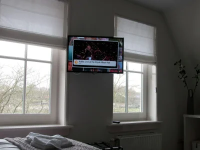 Cottage Mansion in Nijensleek with Sauna & Garden - Features photo 22