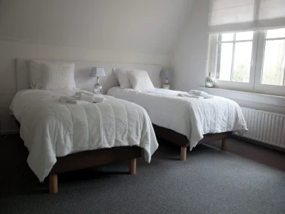 Cottage Mansion in Nijensleek with Sauna & Garden - Features photo 23