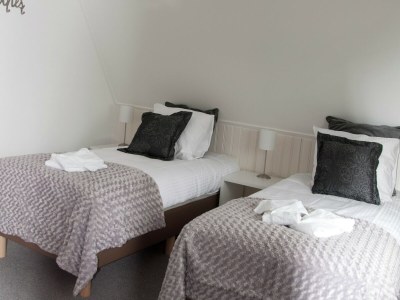 Cottage Mansion in Nijensleek with Sauna & Garden - Features photo 24