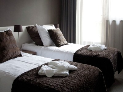 Cottage Mansion in Nijensleek with Sauna & Garden - Features photo 28