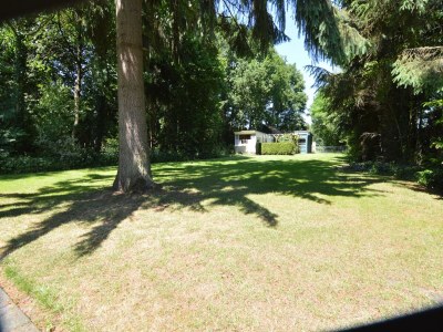 Holiday house Holiday Home in Nijeberkoop near Nature - Outdoor photo 7