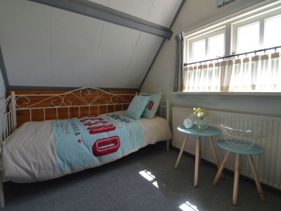 Holiday house Holiday Home in Nijeberkoop near Nature - Features photo 18