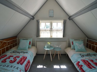 Holiday house Holiday Home in Nijeberkoop near Nature - Features photo 19