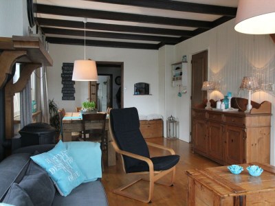 Holiday house Holiday Home in Nijeberkoop near Nature - Features photo 20