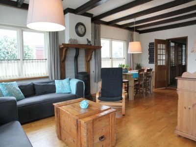 Holiday house Holiday Home in Nijeberkoop near Nature - Features photo 21