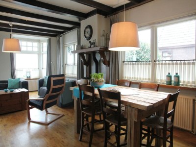 Holiday house Holiday Home in Nijeberkoop near Nature - Features photo 22