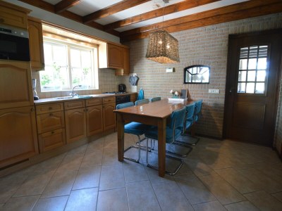 Holiday house Holiday Home in Nijeberkoop near Nature - Features photo 26