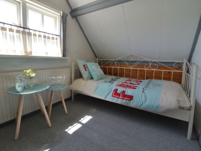 Holiday house Holiday Home in Nijeberkoop near Nature - Features photo 28