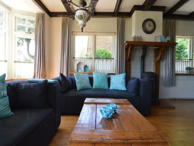 Holiday house Holiday Home in Nijeberkoop near Nature - Features photo 29