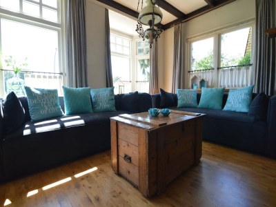 Holiday house Holiday Home in Nijeberkoop near Nature - Features photo 30