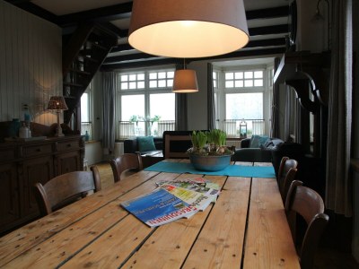 Holiday house Holiday Home in Nijeberkoop near Nature - Features photo 31