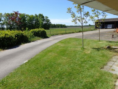 Farmhouse Farmhouse in Fochteloo near National Park - Outdoor photo 7