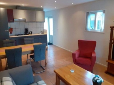 Farmhouse Farmhouse in Fochteloo near National Park - Features photo 11