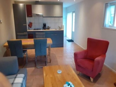 Farmhouse Farmhouse in Fochteloo near National Park - Features photo 13