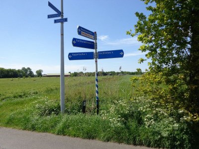 Farmhouse Farmhouse in Fochteloo near National Park - Environment photo 19