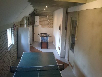 Farmhouse Farmhouse in Waskemeer with Large Garden - Features photo 14