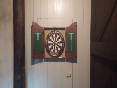 Farmhouse Farmhouse in Waskemeer with Large Garden - Features photo 21