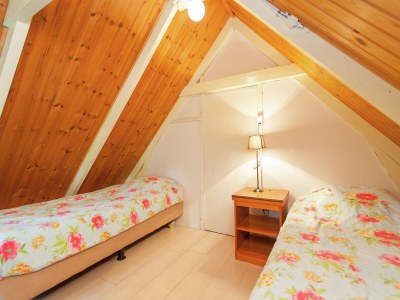 Farmhouse Farmhouse in Waskemeer with Large Garden - Features photo 22