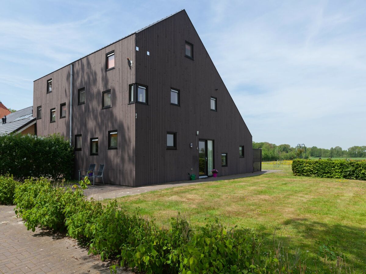 Holiday house Ferienhaus mit privater Terrasse - Outdoor photo 2