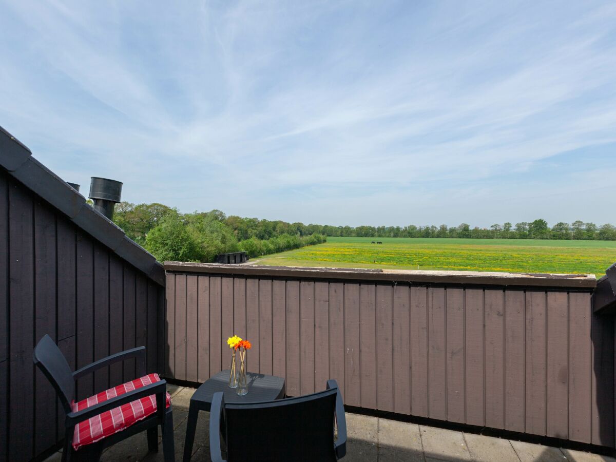 Holiday house Ferienhaus mit privater Terrasse - Outdoor photo 3