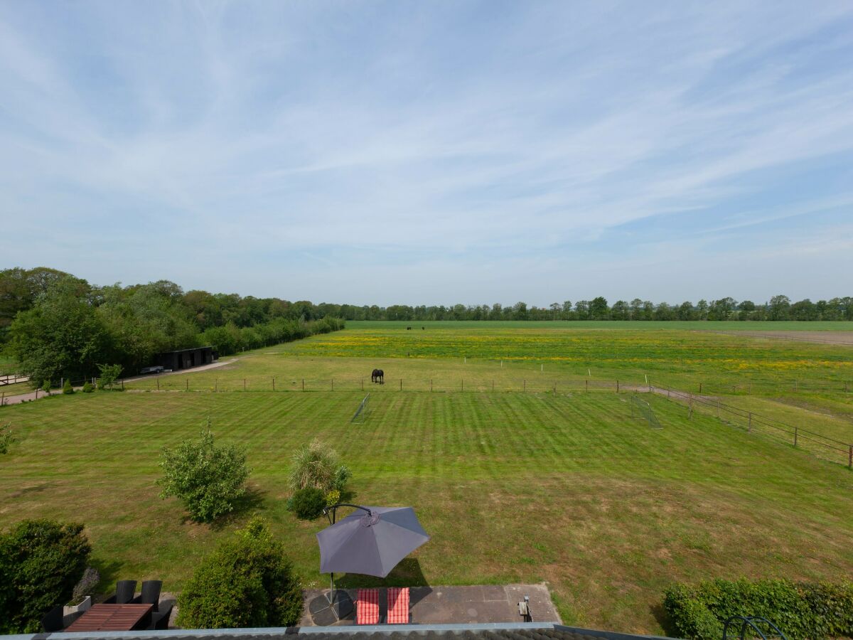 Holiday house Ferienhaus mit privater Terrasse - Outdoor photo 5