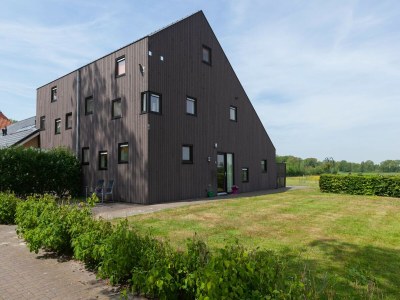 Holiday house Ferienhaus mit privater Terrasse - Outdoor photo 2